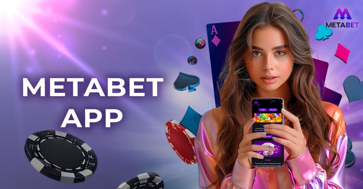 METABET APP