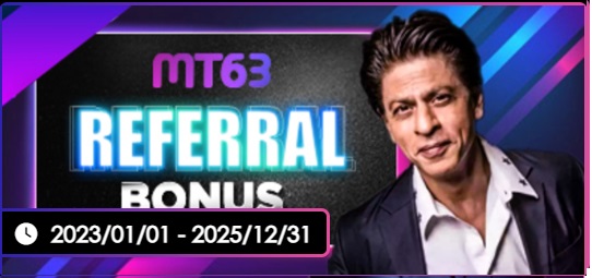 referral bonus 20%