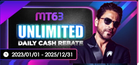 unlimited daily cash rebate